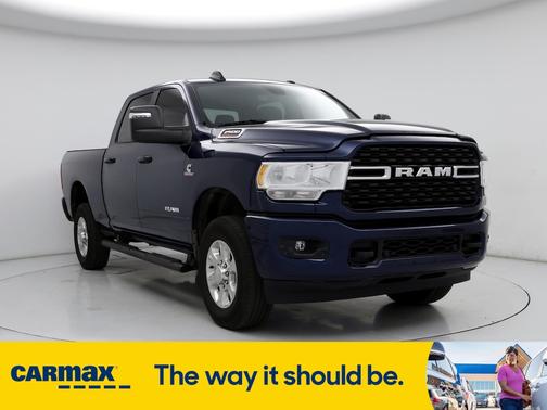2024 RAM 2500 Bighorn