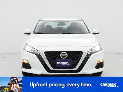 2021 Nissan Altima S