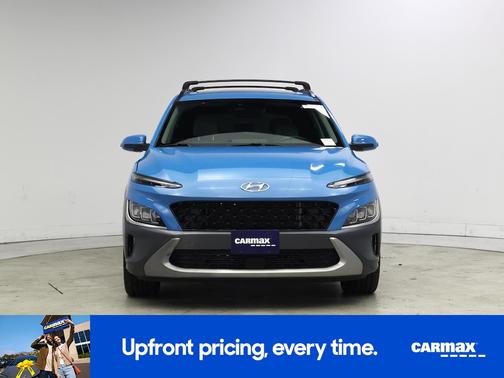 2023 Hyundai KONA Limited