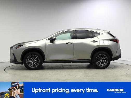 2023 Lexus NX 350 