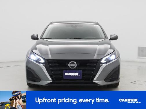 2023 Nissan Altima S