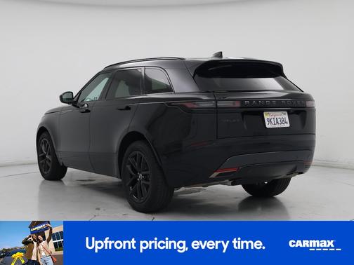 2024 Land Rover Range Rover Velar SE Dynamic