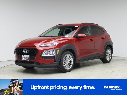 2020 Hyundai KONA SEL