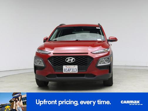 2020 Hyundai KONA SEL