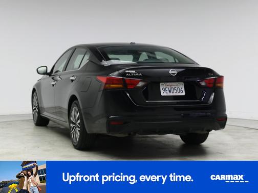 2023 Nissan Altima SV