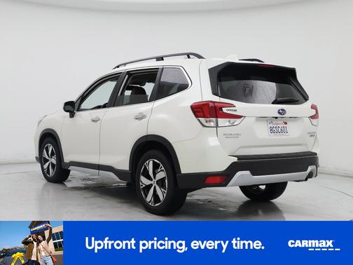2019 Subaru Forester 2.5I Touring