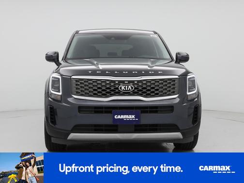 2020 Kia Telluride LX