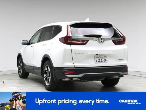 2022 Honda CR-V Special Edition
