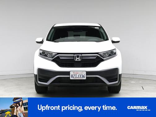 2022 Honda CR-V Special Edition