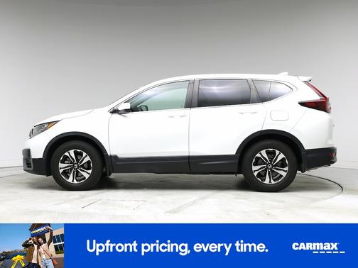 2022 Honda CR-V Special Edition