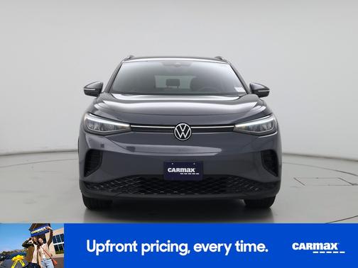 Gray 2023 Volkswagen ID.4 Pro