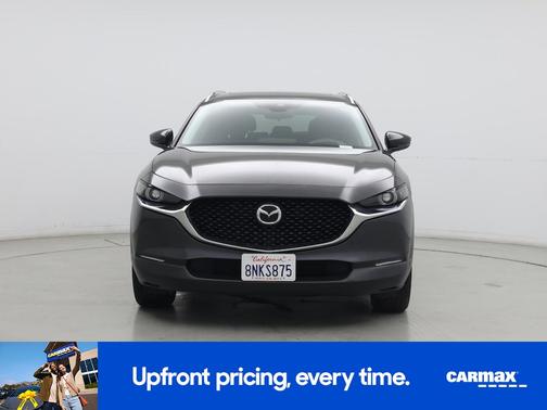 2020 Mazda CX-30 Premium