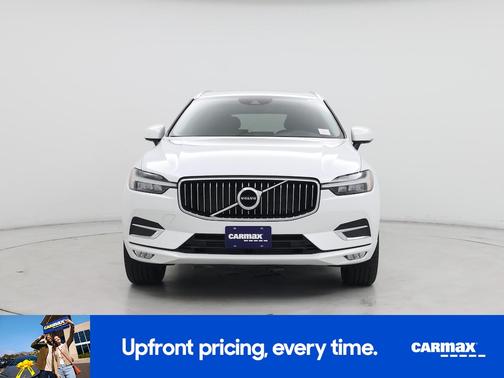 2021 Volvo XC60 T5 Inscription