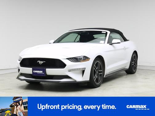 2023 Ford Mustang Ecoboost Premium