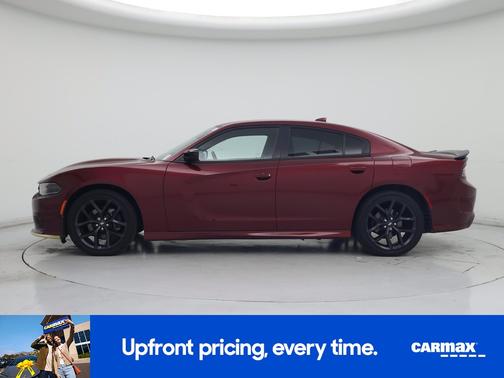 2020 Dodge Charger GT