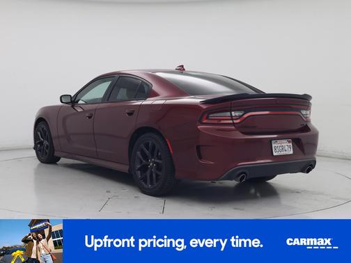 2020 Dodge Charger GT