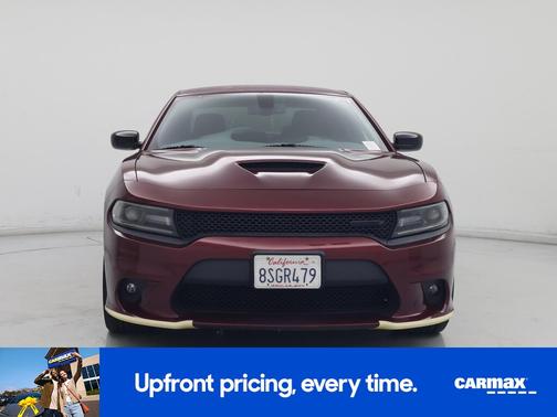 2020 Dodge Charger GT