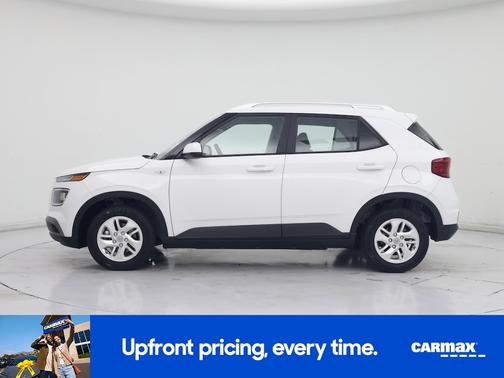 2020 Hyundai VENUE SEL