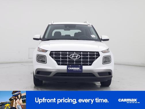 2020 Hyundai VENUE SEL