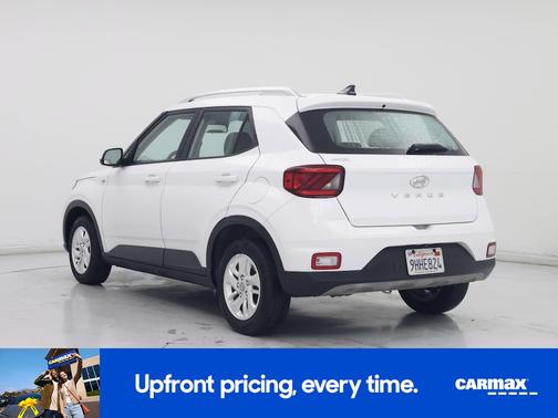 2020 Hyundai VENUE SEL