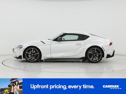 2022 Toyota Supra 3.0 Premium