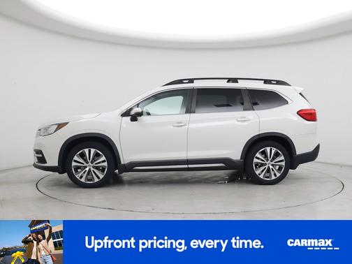 2020 Subaru Ascent Limited