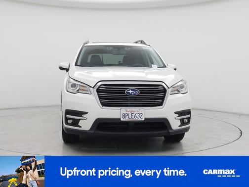 2020 Subaru Ascent Limited