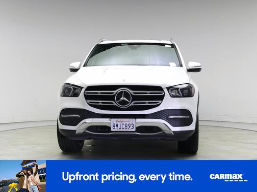 2020 Mercedes-Benz GLE 350 GLE 350