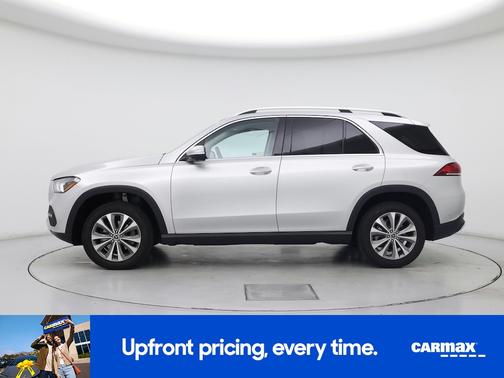 2020 Mercedes-Benz GLE 350 