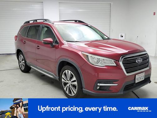 2019 Subaru Ascent Limited