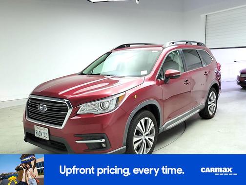 2019 Subaru Ascent Limited