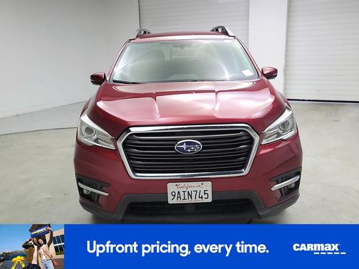 2019 Subaru Ascent Limited