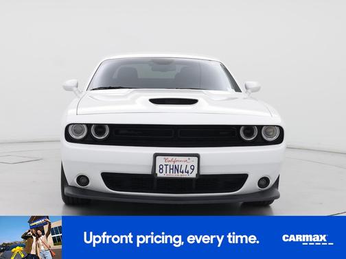 2020 Dodge Challenger GT