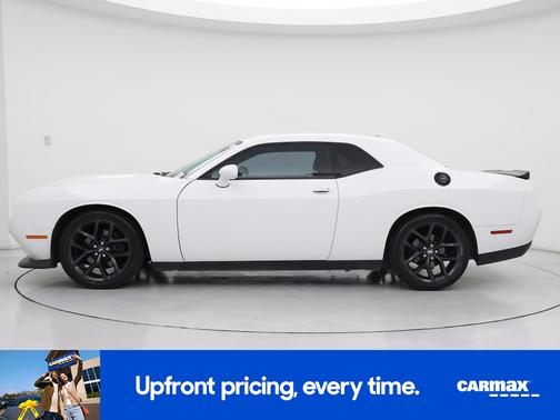 2020 Dodge Challenger GT