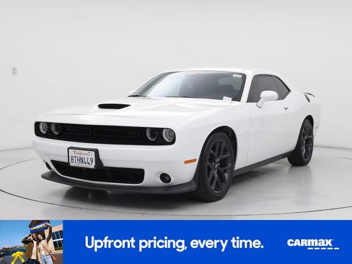 2020 Dodge Challenger GT