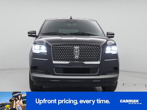 2023 Lincoln Navigator Standard