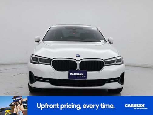 2022 BMW 530 I