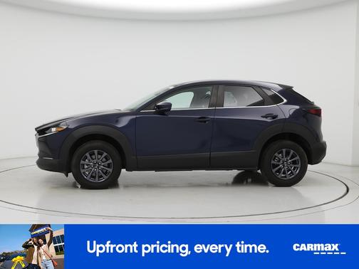 2024 Mazda CX-30 2.5 S