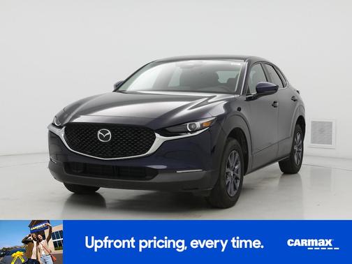 2024 Mazda CX-30 2.5 S