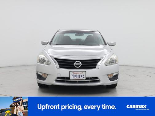 2014 Nissan Altima SV