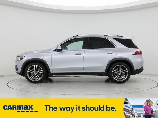 2022 Mercedes-Benz GLE 450