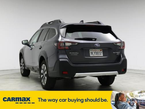 2024 Subaru Outback Limited XT