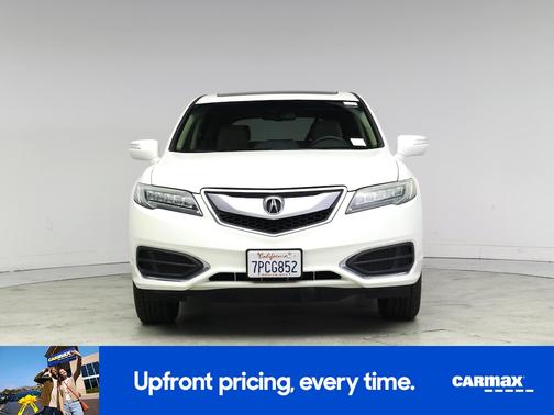 2016 Acura RDX AWD