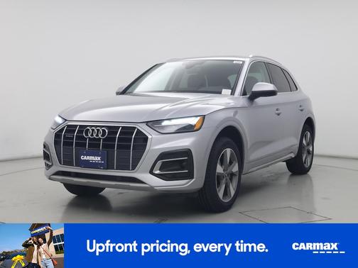 2023 Audi Q5 Premium