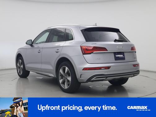 2023 Audi Q5 Premium