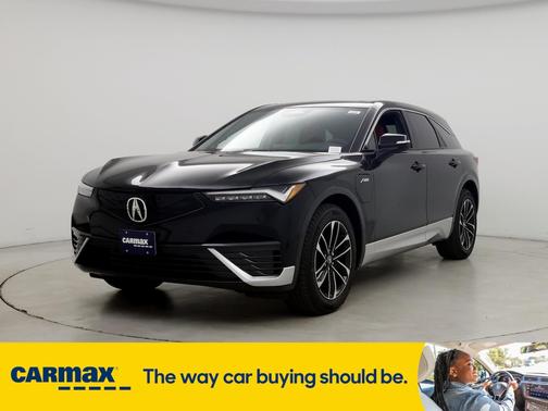 2024 Acura ZDX A-Spec