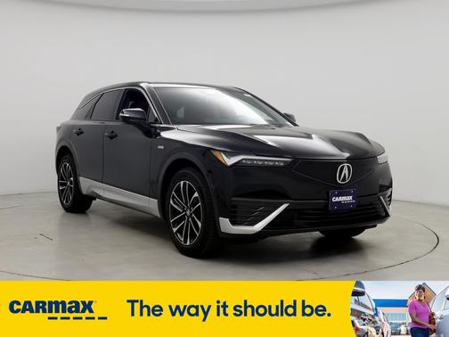 2024 Acura ZDX A-Spec