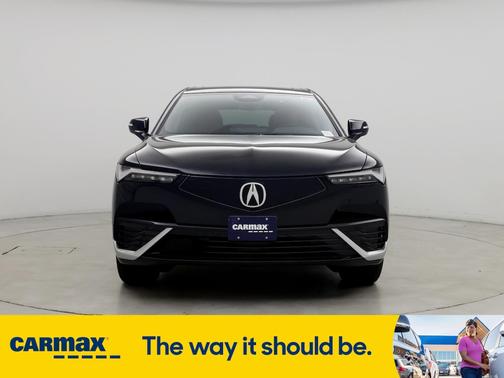 2024 Acura ZDX A-Spec