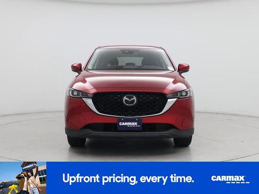 2023 Mazda CX-5 2.5 S Premium Package