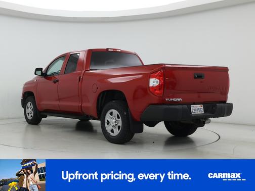 2018 Toyota Tundra SR